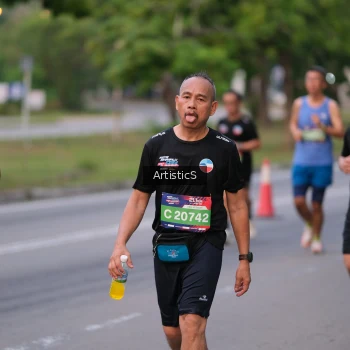 Runner Photo 3865811