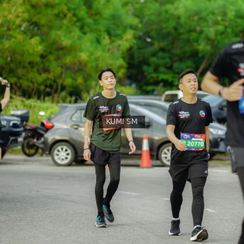 Runner Photo 3865812