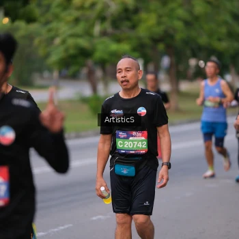 Runner Photo 3865814