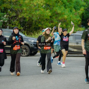 Runner Photo 3865816
