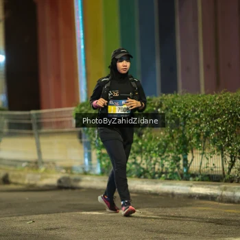 Runner Photo 3865817