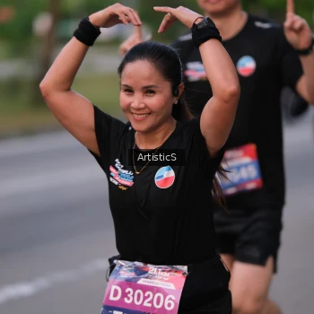 Runner Photo 3865820