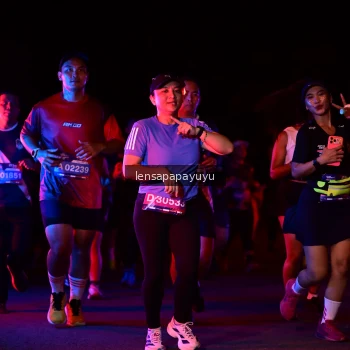 Runner Photo 3865823
