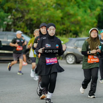 Runner Photo 3865825