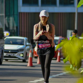 Runner Photo 3865829
