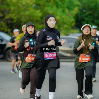 Runner Photo 3865838