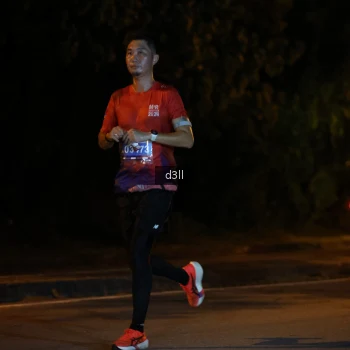 Runner Photo 3865846