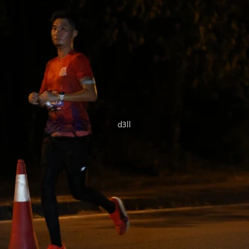 Runner Photo 3865848