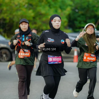 Runner Photo 3865855