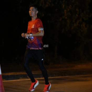 Runner Photo 3865857