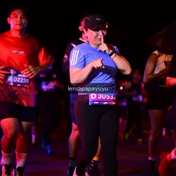 Runner Photo 3865860