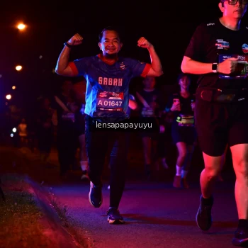 Runner Photo 3865861