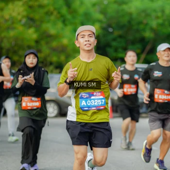 Runner Photo 3865867
