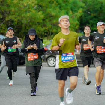 Runner Photo 3865870