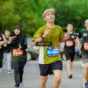 Runner Photo 3865877
