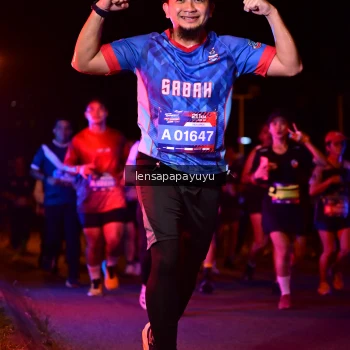 Runner Photo 3865878