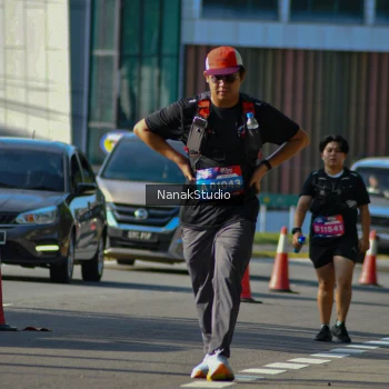 Runner Photo 3865880