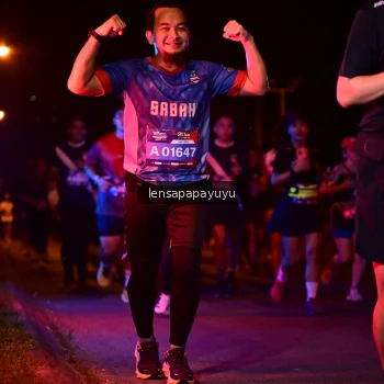 Runner Photo 3865882