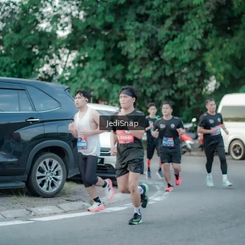 Runner Photo 3865883
