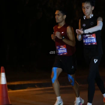 Runner Photo 3865884