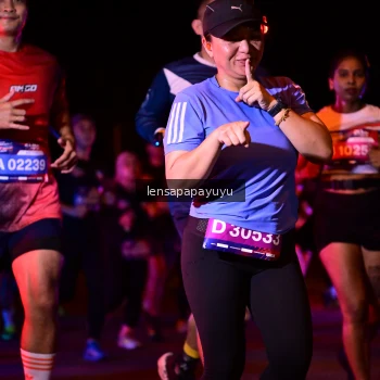 Runner Photo 3865887