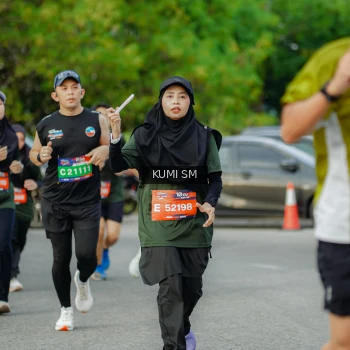 Runner Photo 3865890