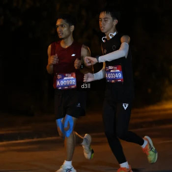 Runner Photo 3865894