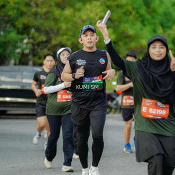 Runner Photo 3865899