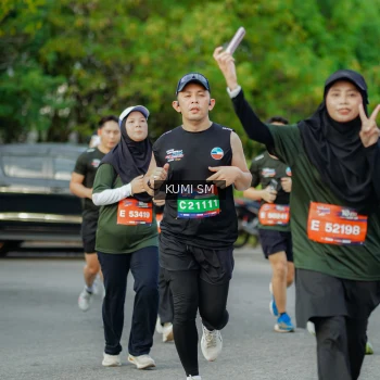 Runner Photo 3865909