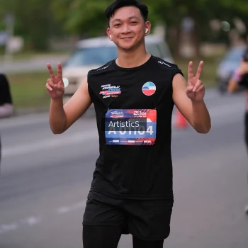 Runner Photo 3865917