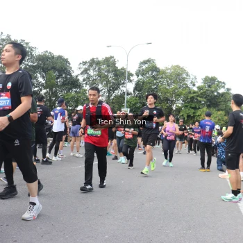 Runner Photo 3865920