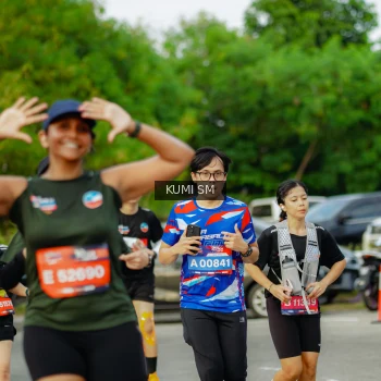 Runner Photo 3865922