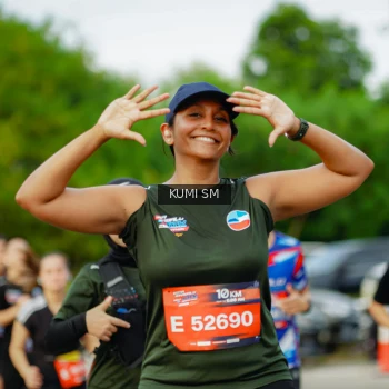 Runner Photo 3865924