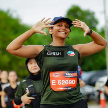 Runner Photo 3865926