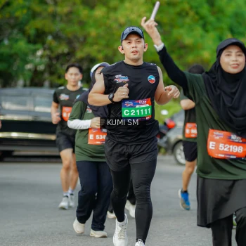 Runner Photo 3865930