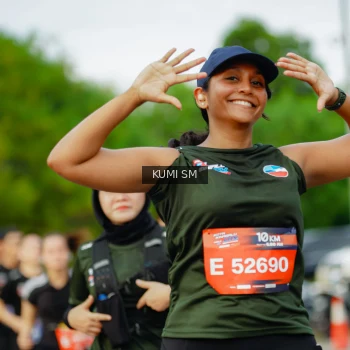 Runner Photo 3865933