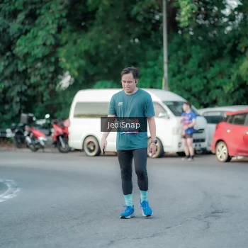 Runner Photo 3865940