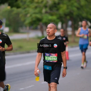 Runner Photo 3865962