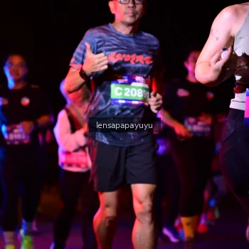 Runner Photo 3865969