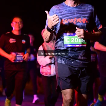 Runner Photo 3865973