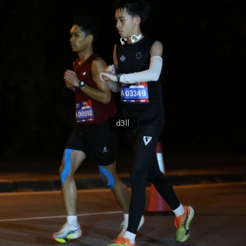 Runner Photo 3865977