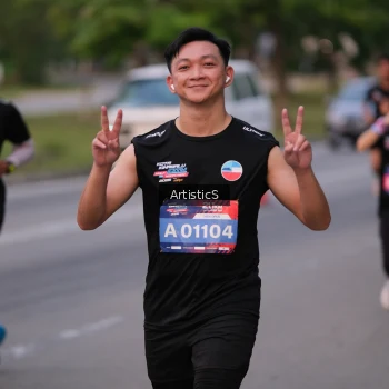 Runner Photo 3865982