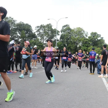Runner Photo 3865987