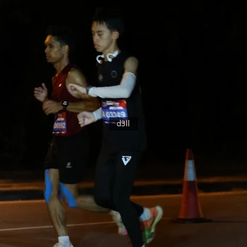 Runner Photo 3865996
