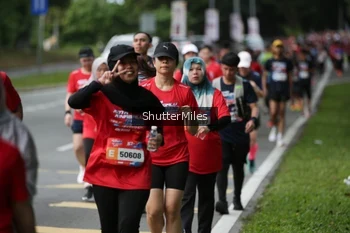 Runner Photo 38660