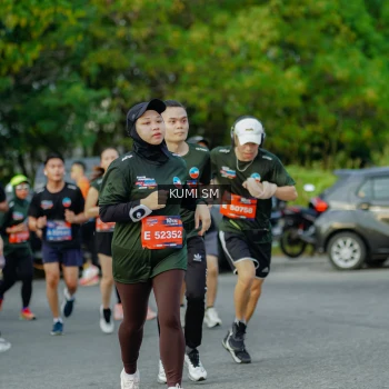 Runner Photo 3866005