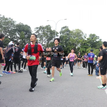 Runner Photo 3866008