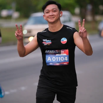Runner Photo 3866014
