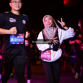Runner Photo 3866015