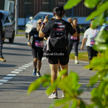 Runner Photo 3866017